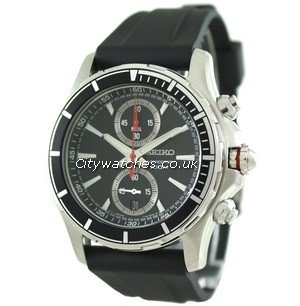 Seiko Kinetic Titanium | Casio Protrek Wrist watches